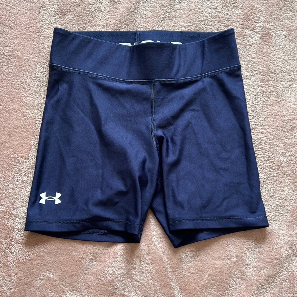 Under armour shorts